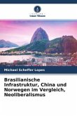 Brasilianische Infrastruktur, China und Norwegen im Vergleich, Neoliberalismus