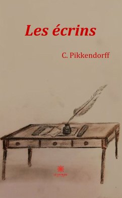 Les écrins (eBook, ePUB) - Pikkendorff, C.