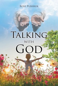 Talking with God - Pushruk, Rose
