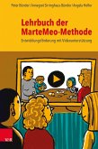 Lehrbuch der MarteMeo-Methode (eBook, PDF)