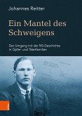 Ein Mantel des Schweigens (eBook, PDF)