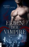 Erben der Vampire - Dunkler Fluch (eBook, ePUB)