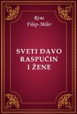 Sveti đavo Raspućin i žene (eBook, ePUB)