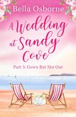 A Wedding at Sandy Cove: Part 3 (eBook, ePUB)