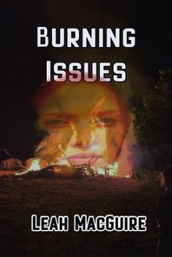 Burning Issues (eBook, ePUB) - MacGuire, Leah