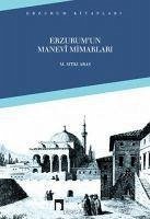 Cover Erzurumun Manevi Mimarlari