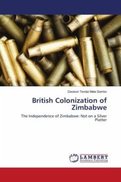 British Colonization of Zimbabwe