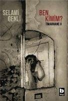 Ben Kimim - Genli, Selami