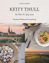 Ketty Thull - Un bout de chez nous - Sauber, Carlo
