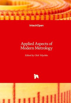 Applied Aspects of Modern Metrology