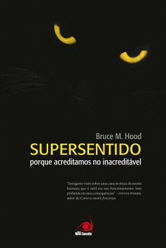 Supersentido - Hood, Bruce M.