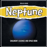 Neptune: Children's Science And Space Book