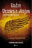 Entre Deuses e Anjos (eBook, ePUB)