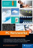 PC-Netzwerke (eBook, ePUB)