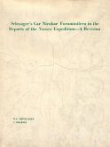 Schwager's Car Nicobar Foraminifera in the Reports of the Novara Expedition A Revision (eBook, ePUB) Schwager's Car Nicobar Foraminifera in the Reports of the Novara Expedition A Revision (eBook, ePUB)