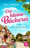 Die kleine Bäckerei in der Old Wish Road