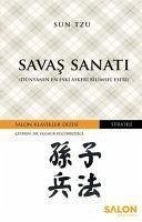 Savas Sanati - Tzu, Sun