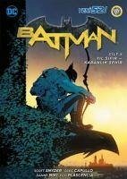 Batman Cilt 5 Yil Sifir-Karanlik Sehir - Snyder, Scott