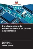 Fondamentaux du microcontrôleur et de ses applications