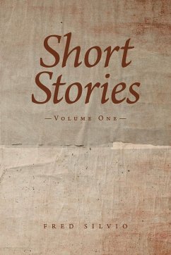 Short Stories - Silvio, Fred