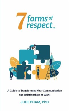 Cover 7 Forms of Respect
