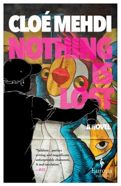 Nothing Is Lost (eBook, ePUB) - Medhi, Cloé