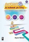 Scratch 3 ile Kodlamak Cok Kolay