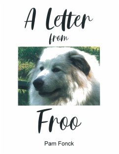 A Letter from Froo - Fonck, Pam