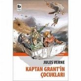 Kaptan Grantin Cocuklari Kaptan Grantin Cocuklari