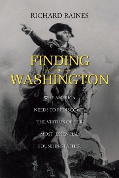 Finding Washington - Raines, Richard