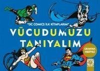 Vücudumuzu Taniyalim - Kolektif