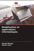 Modélisation et applications informatiques