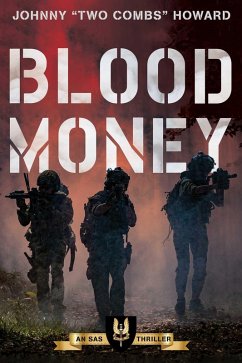 Blood Money (eBook, ePUB) - Howard, Johnny "Two Combs"