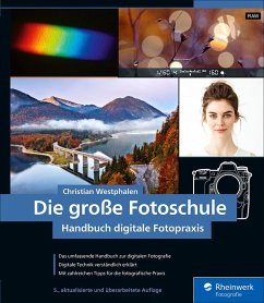 Die große Fotoschule (eBook, PDF) - Westphalen, Christian