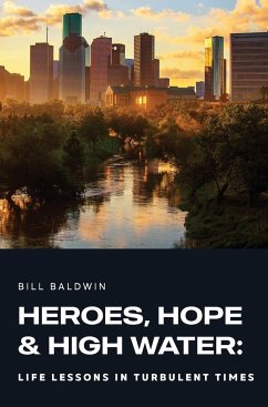 Heroes, Hope, and High Water - Baldwin, Bill