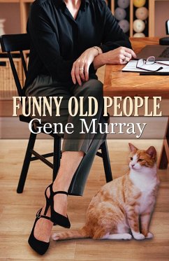 Funny Old People - Murray, Gene