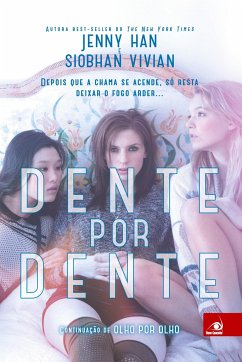 Dente por Dente - Vivian, Siobhan