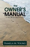 The Owner's Manual