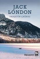 Vahsetin Cagrisi - London, Jack