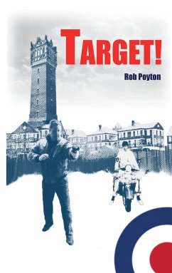 Target! - Poyton, Robert