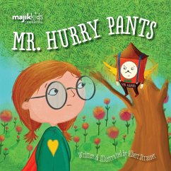 Mr. Hurrypants - Strasser, Albert