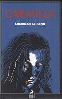 Carmilla - Le Fanu, Sheridan