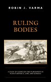Ruling Bodies (eBook, ePUB) Ruling Bodies (eBook, ePUB)