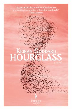 Hourglass (eBook, ePUB) - Goddard, Keiran