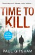 Time to Kill (eBook, ePUB) - Bild 1