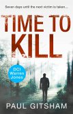Time to Kill (eBook, ePUB)