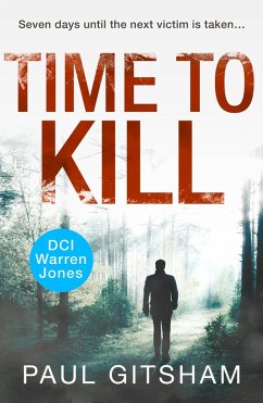 Time to Kill (eBook, ePUB) - Gitsham, Paul Time to Kill (eBook, ePUB) - Gitsham, Paul