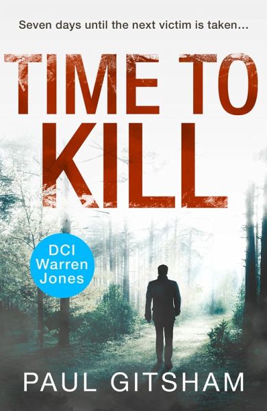 Time to Kill (eBook, ePUB)