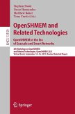 OpenSHMEM and Related Technologies. OpenSHMEM in the Era of Exascale and Smart Networks (eBook, PDF)