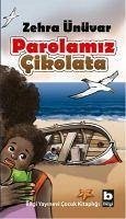 Cover Parolamiz Cikolata